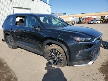 Toyota 2024 Toyota Grand Highlander Limited 2024 2.4l 2.4 Hybryda 265KM, zdjęcie 4