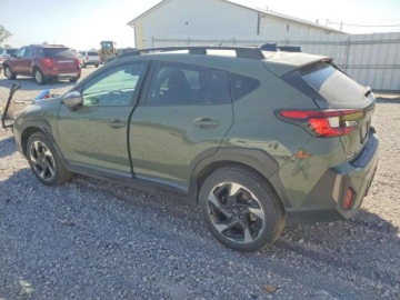 Subaru 2024 Subaru Crosstrek Limited 2024 2.5 Benzyna 182KM, zdjęcie 1