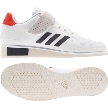 Buty na siłownię adidas Power Perfect III GZ2862 43 1/3