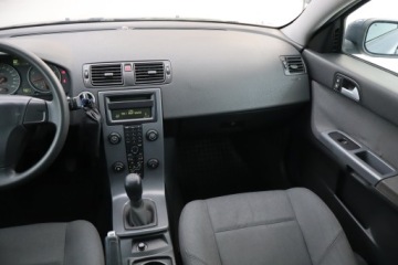 Volvo S40 II 1.6 100KM 2007 Volvo S40 1.6, Klima,ALU, zdjęcie 7