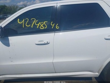 Dodge Durango III 2024 Dodge Durango SRT Hellcat Plus 2024 6.2l 6.2 Benzyna 710KM, zdjęcie 2