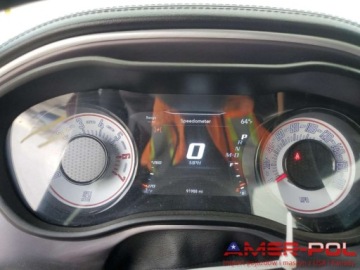 Dodge Challenger III 2020 Dodge Challenger _RT_SCAT PACK_RWD_V8_6.4 L_485 km_2020r 6.4 Benzyna 485KM, zdjęcie 9