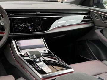 Audi Q8 2025 AUDI Q8 RSQ8 TFSI quattro Performance Suv 4.0 (640KM) 2025, zdjęcie 9