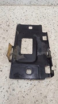 DRŽÁK DRŽÁKY NÁRAZNÍKU PŘEDNÍ KPL VOLVO V70