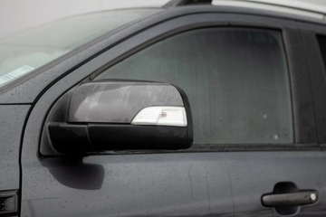 Ford Ranger V Podwójna kabina Facelifting 2019 2.0 EcoBlue 213KM 2021 Ford Ranger 2.0 EcoBlue 4x4 DC Wildtrak aut 2.0 Diesel 212KM, zdjęcie 16