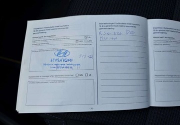 Hyundai Tucson III SUV 1.7 CRDi 141KM 2017 Hyundai Tucson 1.7 blue CRDI AUTOMAT bezwypadkowy GWARANCJA perfekcyjny, zdjęcie 37