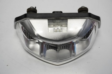 BMW R 1200 GS K50 13-16 LAMPA TYŁ