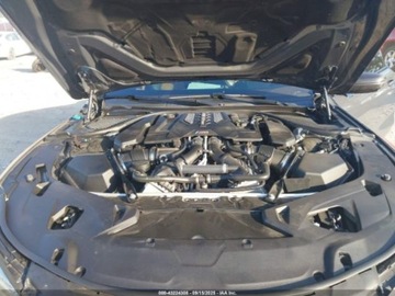 BMW 2020 BMW M8 Competition 2020 4.4l 4.4 Benzyna 617KM, zdjęcie 8