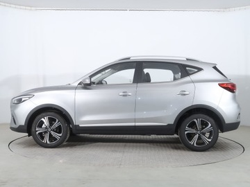 MG ZS II SUV Classic 1.5 VTi-Tech 106KM 2024 MG ZS SUV 1.5, 1. Właściciel, Serwis ASO, VAT 23%, zdjęcie 2