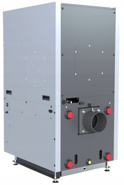 КОТЕЛ DEFRO CALORI 15кВт ПЕЛЛЕТЫ ЭКОДИЗАЙН 5 КЛАСС