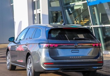 Volkswagen Passat B8 Variant Facelifting 2.0 TDI SCR 150KM 2025 Volkswagen Passat HAK, Podgrzewana kierownica, dostepny od reki 2.0, zdjęcie 2