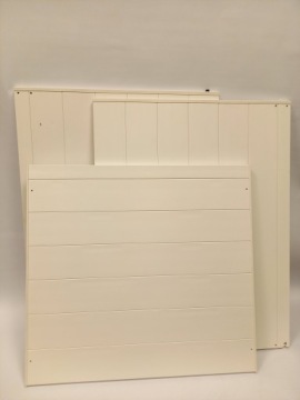 Доска для инструментов 78x172 см настенная