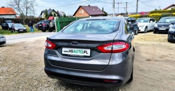 Ford Mondeo V 2015 Ford Mondeo HYBRYDA automat SAM PARKUJE martwa strefa 2.0 Hybryda, zdjęcie 14