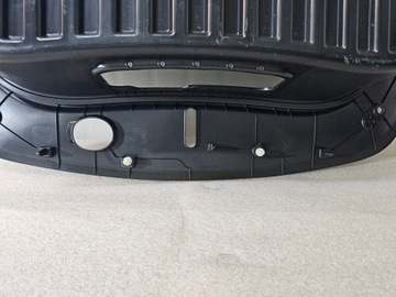 Багажник для ванны Tesla Model 3 2024 1694495-00-G