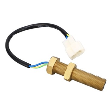 Magnetyczny czujnik prędkości obrotowej M16x1,5