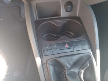 Seat Ibiza IV 2011 Seat Ibiza SEAT IBIZA wersia 1400 benzyna klimatyzacja ZAREJESTROWANY, zdjęcie 29