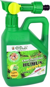 Humus Active Spray do Iglaków 1,2L Ekologiczny BIO