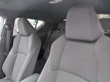 Toyota C-HR I 2019 Toyota C-HR Hybryd Automat Kamera Klimatronik 1.8 Hybryda 98KM, zdjęcie 12