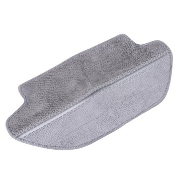 6x ДВОЙНАЯ ШВАБРА ДЛЯ ВАКУУМНОЙ ШВАБРЫ VIOMI V2 V3 PRO