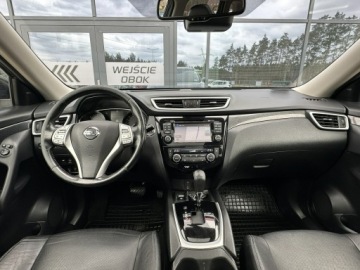 Nissan X-Trail III Terenowy 2.0 dCi 177KM 2017 Nissan X-Trail Salon Polska! Panorama, Kamera360 !, zdjęcie 7