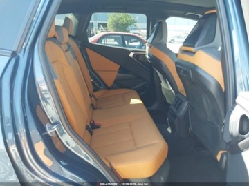 BMW X3 G45 2025 BMW X3 M50 xDrive 2025 3.0l 3.0 Benzyna 393KM, zdjęcie 12