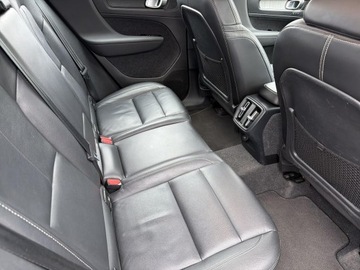 Volvo XC40 2021 Volvo XC 40 Volvo XC 40 Inscription AWD / Aso/ FVa, zdjęcie 38