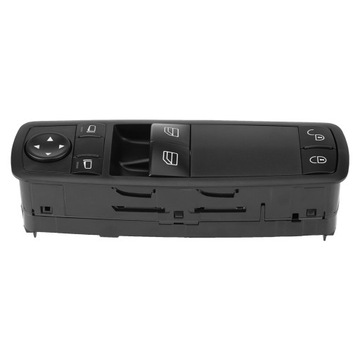 ВЫКЛЮЧАТЕЛЬ ПОДЪЕМА ОКОН A1698206410 ДЛЯ MERCEDES-BENZ A W169 B W245