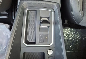 Volkswagen Caddy V Caddy 2.0 TDI 122KM 2025 Volkswagen Caddy Style Maxi 2.0 TDI 122 KM DSG r.o.2955 mm 2.0 Diesel 122KM, zdjęcie 23