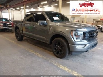 Ford 2022 Ford F150 2022 ford F-150 platinum 3.5 Benzyna 400KM