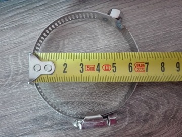 Длина эмблемы крышки выхлопной системы 14,4 мм для Suzuki Yamaha Aprilia Cross