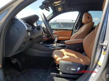 BMW X3 G01 2023 BMW X3 2023 r., 2,0L XDRIVE 30I 2.0 Benzyna 248KM, zdjęcie 7