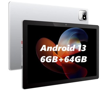UIVY MB1001 Tablet Android 13 10,1