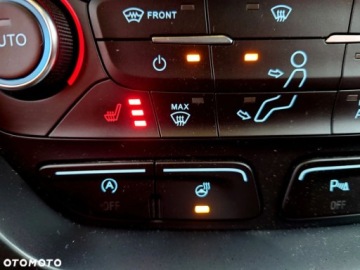 Ford Kuga II SUV 2.0 TDCi 150KM 2016 Ford Kuga Ford Kuga 2.0 TDCi 2x4 Titanium 2.0 Diesel 150KM, zdjęcie 15