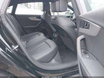 Audi A5 F5 2021 Audi A5 Sportback 2021 AUDI A5 SPORTBACK PREMIUM PLUS 45 TFSI QUATTRO S TR, zdjęcie 10