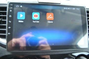 Honda CR-V IV SUV Facelifting 2.0 i-VTEC 155KM 2016 Honda CR-V NAVI-PL * SKÓRA * Zarejestrowany, zdjęcie 9