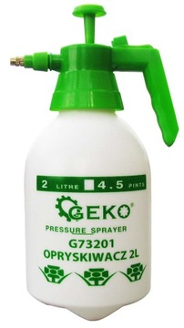Opryskiwacz 2L GEKO