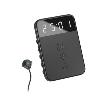 Urządzenie Auto Clicker 124 przekładnie 3 głowice Nano