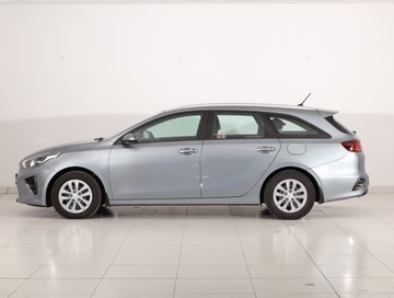 Kia Ceed III Kombi 1.6 CRDi 115KM 2020 Kia Ceed 1.6 CRDi, Salon Polska, 1. Właściciel, zdjęcie 2