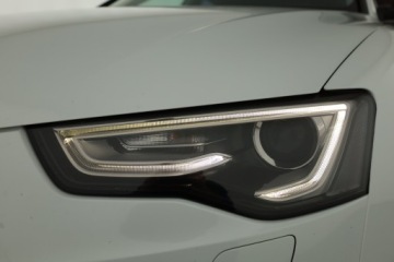 Audi A5 8T Cabrio Facelifting 2.0 TDI clean diesel 190KM 2016 Audi A5 2.0 TDI, 187 KM, Automat, Navi, Xenon, zdjęcie 22