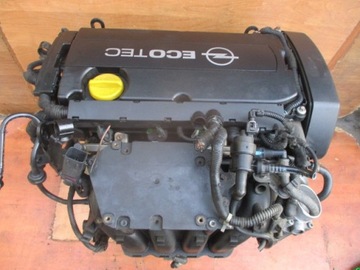 OPEL CHEVROLET 1.6 ДВИГАТЕЛЬ Z16XER A16XER Z18XER A18XER поврежденный, куплю 5XY