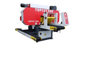 Piła do lameli TOPCUT - 500