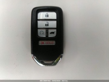 Honda 2021 Honda Inny 2021 Honda Passport EX-L AWD 3.5 Benzyna 280KM, zdjęcie 9