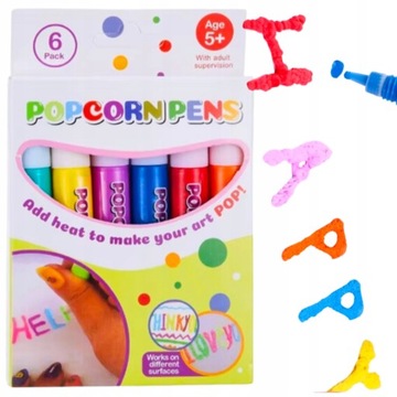 Magic Pazi 3D Рыба