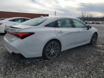 Toyota Avalon III 2022 Toyota Avalon 2022 TOYOTA AVALON TOURING 3.5 Benzyna 301KM, zdjęcie 3