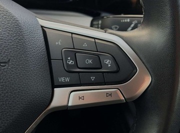 Volkswagen Golf VIII Variant 1.5 TSI 130KM 2022 Volkswagen Golf 1.5TSI 130KM Life SalonPL SerwisASO Acc Led Virtual KessyG, zdjęcie 20