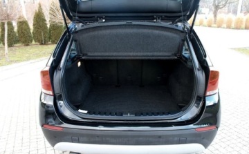 BMW X1 E84 Crossover sDrive18d 143KM 2011 BMW X1 xLine 2.0D 143KM Serwis Navi Android Klimatronik Rok Gwarancji 2.0, zdjęcie 11