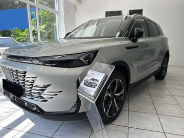 BAIC Beijing 7 1.5 177KM 2025 BAIC Beijing 7 1.5T Luxury DCT Suv 177KM 2025, zdjęcie 2