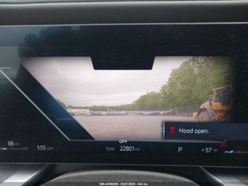 BMW Seria 7 G70 2023 BMW Seria 7 760i xDrive 2023 4.4l 4.4 Benzyna 536KM, zdjęcie 10