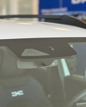 Dacia Duster II SUV Facelifting 1.0 TCe ECO-G 100KM 2025 Dacia Duster GDYNIA Journey ECO-G 100 cenowa okazja na Koniec Roku 90KM, zdjęcie 30