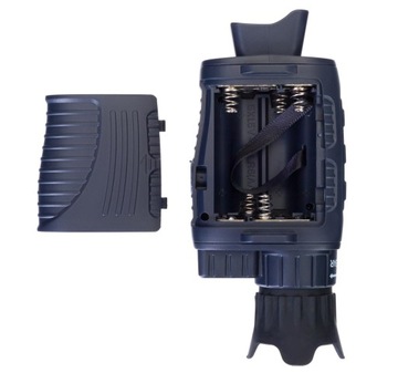 Военный монокуляр, ночное видение, наблюдательный телескоп, охотничий телескоп ML10 + БЕСПЛАТНО